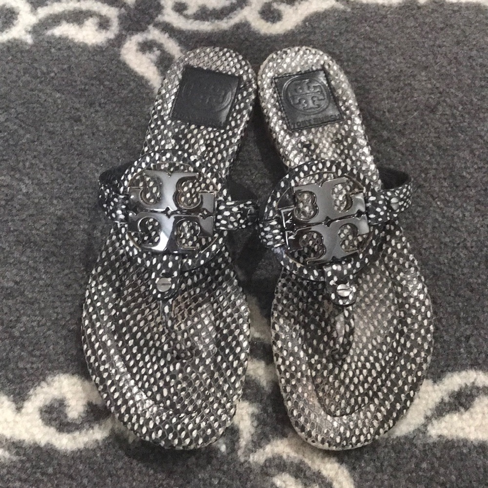 Tory Burch Miller Sandals